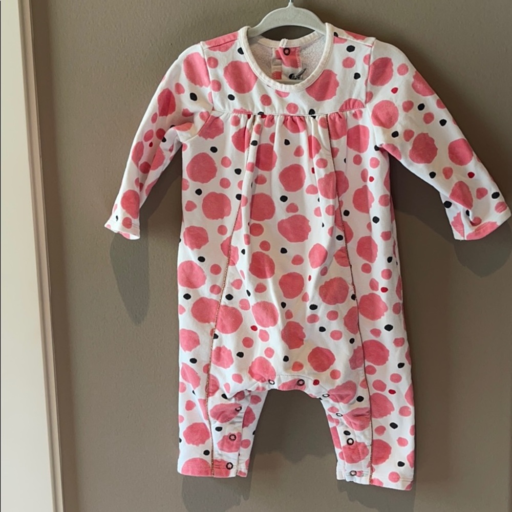 🌷CATIMINI BABY GIRL OUTFIT 12 MONTHS